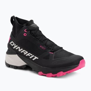 Încălțăminte de trekking pentru femei DYNAFIT Transalper 2 Mid GTX blackout/nimbus