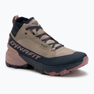 Încălțăminte de trekking pentru femei DYNAFIT Transalper 2 Mid GTX blueberry/fallen rock