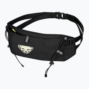 Centură de alergare DYNAFIT Trail black out