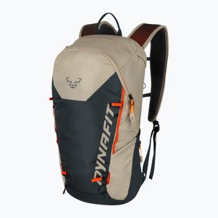 Rucsac turistic pentru bărbați DYNAFIT Transalper 18 l rock khaki/blueberry
