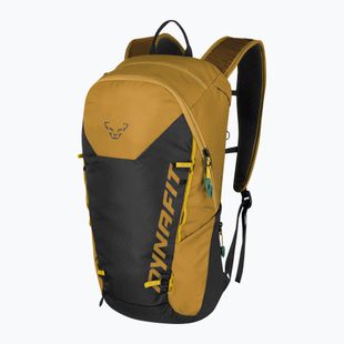 Rucsac de drumeții pentru bărbați DYNAFIT Transalper 18 l tobacco/black out