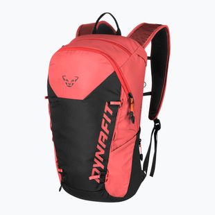 Rucsac turistic pentru femei DYNAFIT Transalper 16 l cabana/black out