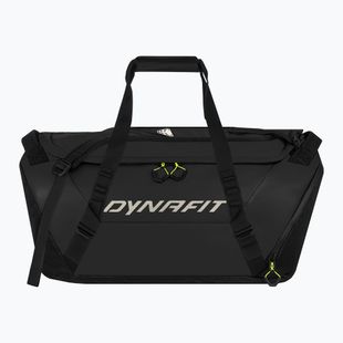 Geantă de voiaj Dynafit Duffel 70 l black out