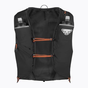 Vestă de alergare DYNAFIT Ultra 12 Vest atlantic/black out
