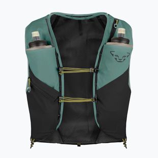 Vestă de alergare DYNAFIT Ultra 12 Vest atlantic/black out