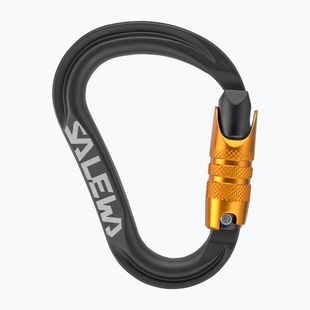 Carabinieră Salewa Ortles Hms C.3 black/orange