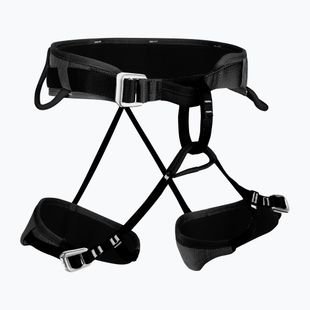 Salewa Xplorer harnașament de alpinism negru