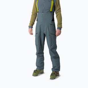 Pantaloni de schi de tură pentru bărbați DYNAFIT Tigard GTX cinder
