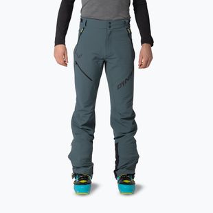 Pantaloni de schi de tură pentru bărbați DYNAFIT Mercury 2 Dynastretch cinder/0910