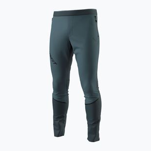 Pantaloni de alergare pentru bărbați DYNAFIT Alpine Hybrid cinder