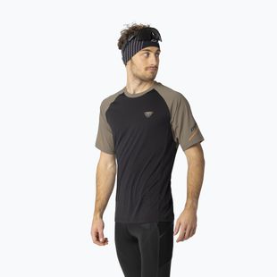 Tricou de alergare pentru bărbați DYNAFIT Alpine Pro fallen rock/0936