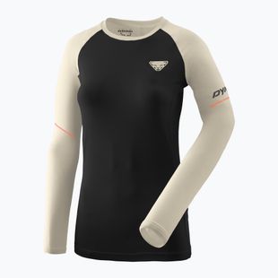 Longsleeve de alergare pentru femei DYNAFIT Alpine Pro overcast/0936