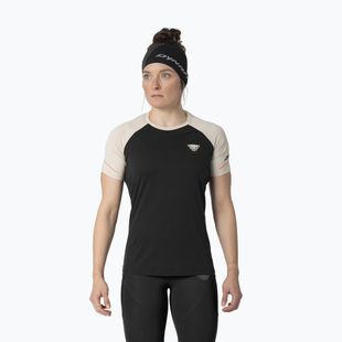 Tricou de alergare pentru femei DYNAFIT Alpine Pro overcast/0936