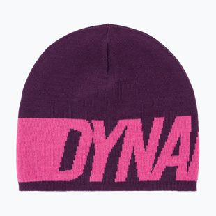 Căciulă de iarnă DYNAFIT Light Logo cheeky pink/6a70