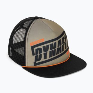 Șapcă DYNAFIT Graphic Trucker fallen rock/tabloid