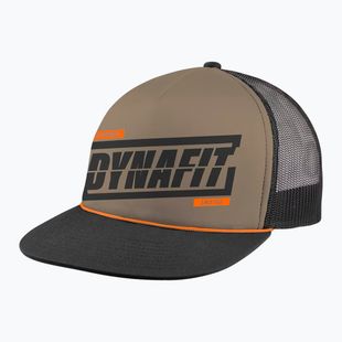 Șapcă DYNAFIT Graphic Trucker fallen rock/tabloid