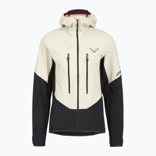 Geacă softshell pentru femei DYNAFIT Blacklight Softshell olive