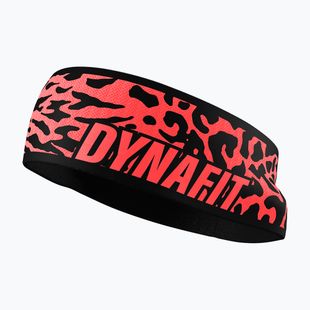 Bentiță DYNAFIT Graphic ultra coral/0910