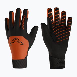 Mănuși multifuncționale DYNAFIT Blacklight Softshell alabama