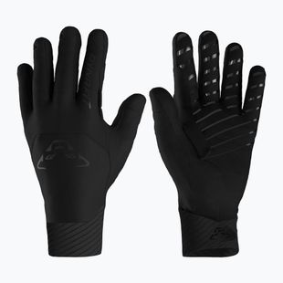 Mănuși multifuncționale DYNAFIT Blacklight Softshell black out