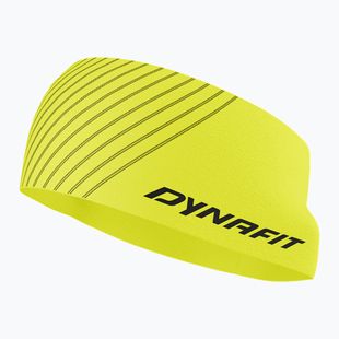Bentiță DYNAFIT Speed Dryarn ultra yellow