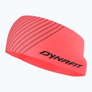 Bentiță DYNAFIT Speed Dryarn ultra coral