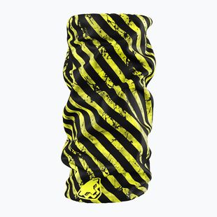 Eșarfă universală DYNAFIT Graphic ultra yellow/trail