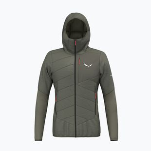 Geacă hibrid pentru bărbați Salewa Ortles Hyb TWR fade green