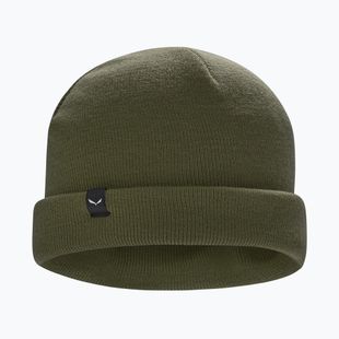 Căciulă de iarnă Salewa Puez Am faded green