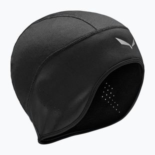 Căciulă de iarnă Salewa Ortles Beanie black out