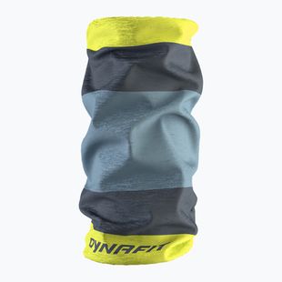 Eșarfă multifuncțională DYNAFIT Light Merino smoke blue