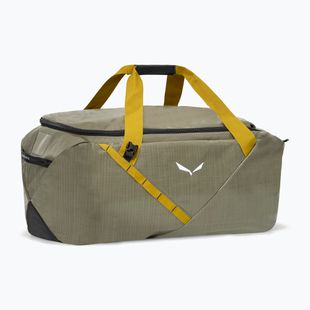 Geantă de călătorie Salewa Discovery Duffle 90 l faded green