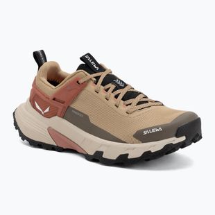 Încălțăminte de trekking pentru femei Salewa Pedroc 2 quicksand/bungee cord