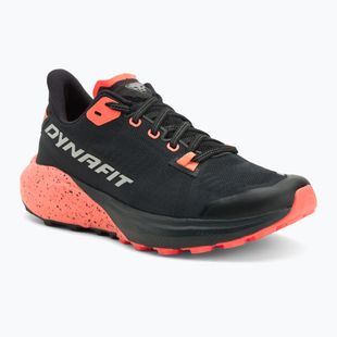 Încălțăminte de alergare pentru femei DYNAFIT Trail Reflective black out/fluo coral