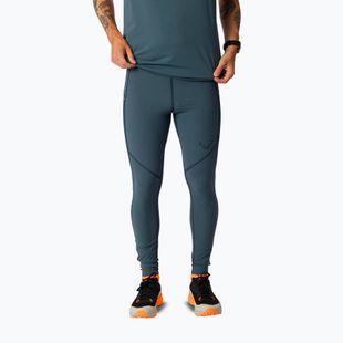 Colanți de alergare pentru bărbați DYNAFIT Ultra Tights cinder