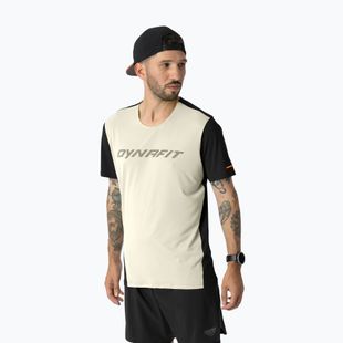 Tricou de alergare pentru bărbați DYNAFIT Alpine 2 overcast