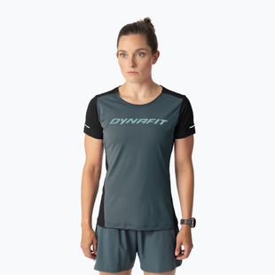 Tricou de alergare pentru femei DYNAFIT Alpine 2 Tee cinder