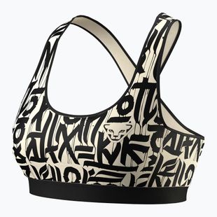 Sutien de antrenament DYNAFIT Alpine Graphic overcast