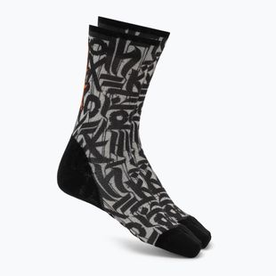 Șosete DYNAFIT Trail overcast