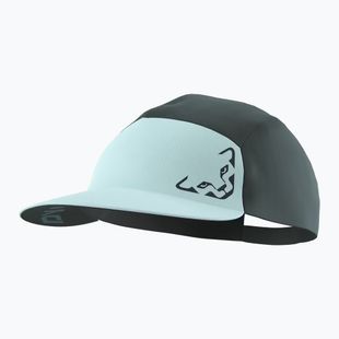 Șapcă DYNAFIT Alpine Visor 0936 cloud blue/0720
