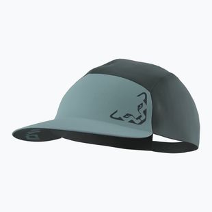 Șapcă DYNAFIT Alpine Visor smoke blue