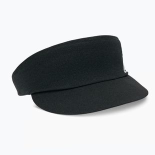 Vizieră de alergare DYNAFIT Alpine Visor Band 0521 black out melange/0520
