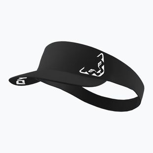 Vizieră de alergare DYNAFIT Alpine Visor Band 0521 black out melange/0520