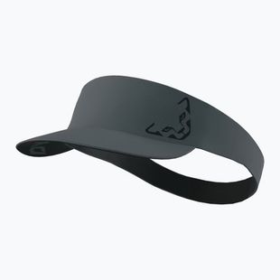 Vizieră de alergare DYNAFIT Alpine Visor Band 0521 cinder/0910