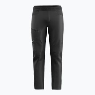 Pantaloni de trekking pentru bărbați Salewa Agner Light 2 DST black out