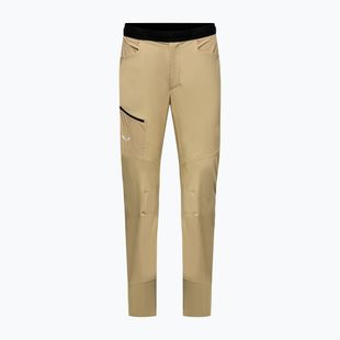 Pantaloni de trekking pentru bărbați Salewa Agner Light 2 DST quicksand