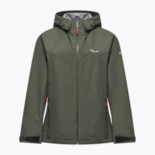 Geacă softshell pentru bărbați Salewa Puez GTX 3L EPE blueberry