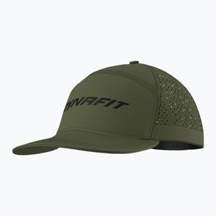 Șapcă DYNAFIT Transalper Trucker military green/0910