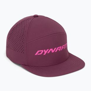 Șapcă DYNAFIT Transalper Trucker amaranth/6070
