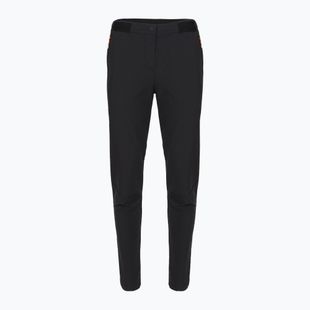 Pantaloni de trekking pentru femei Salewa Pedroc 5 DST black out